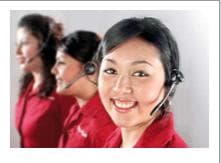 Call center