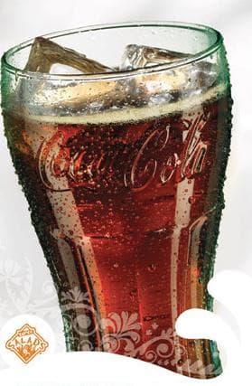 Coca Cola