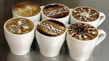 Cafe Morelos