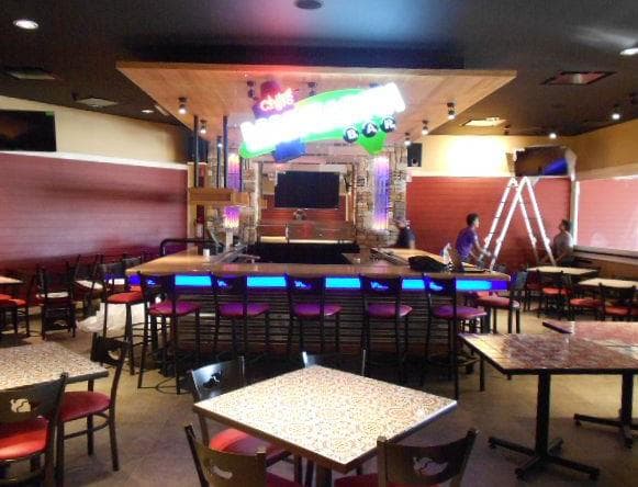 Chilis Alameda