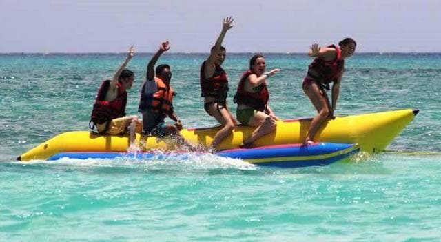 Playa del Carmen