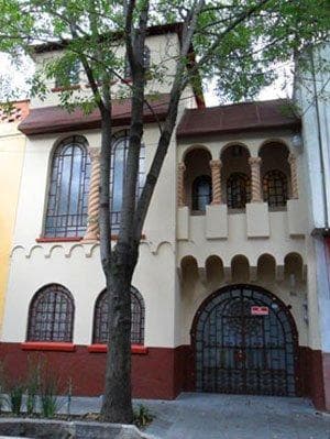 Fachada