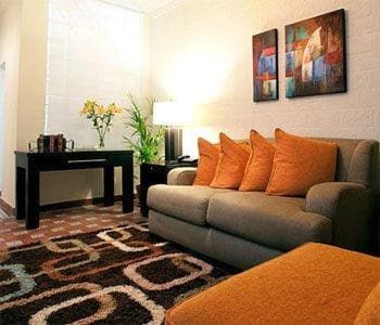 Interiores