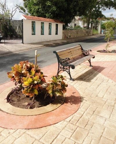 Exteriores del Hotel