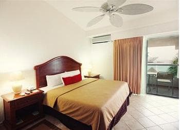 Habitaciones