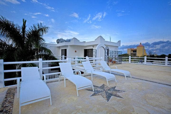 Terraza