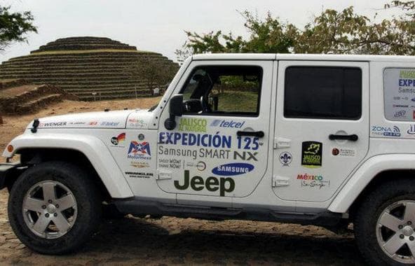 Jeep