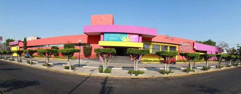 Fachada