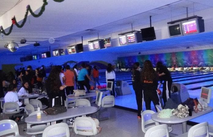 Bowling