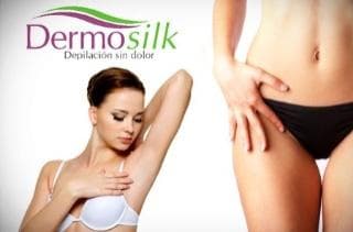 Dermosilk