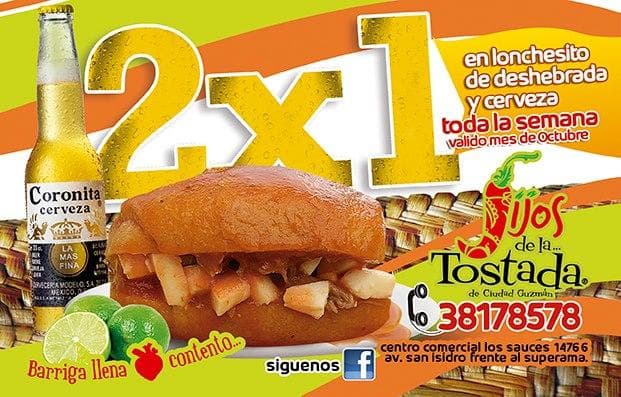 Promociones