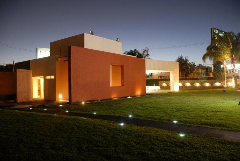 Hotel Alborea