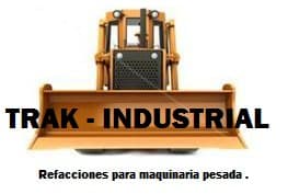 TRAK INDUSTRIAL