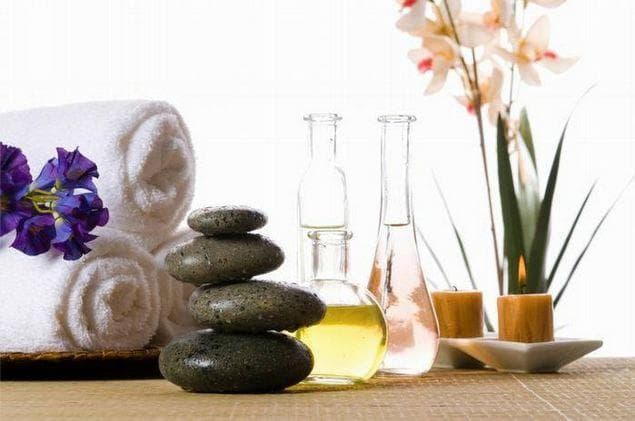 Kahuil Spa