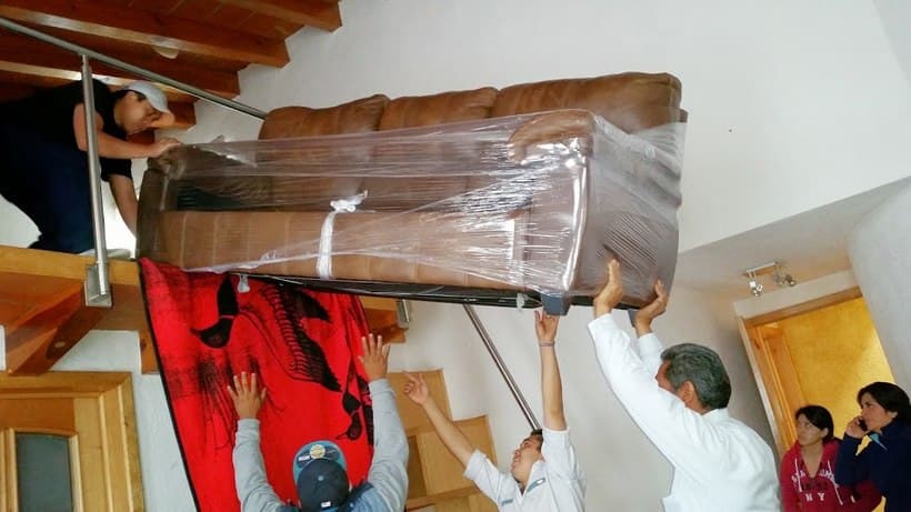 KM LOGISTICA