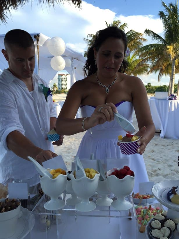 Sweet Gelato Weddings