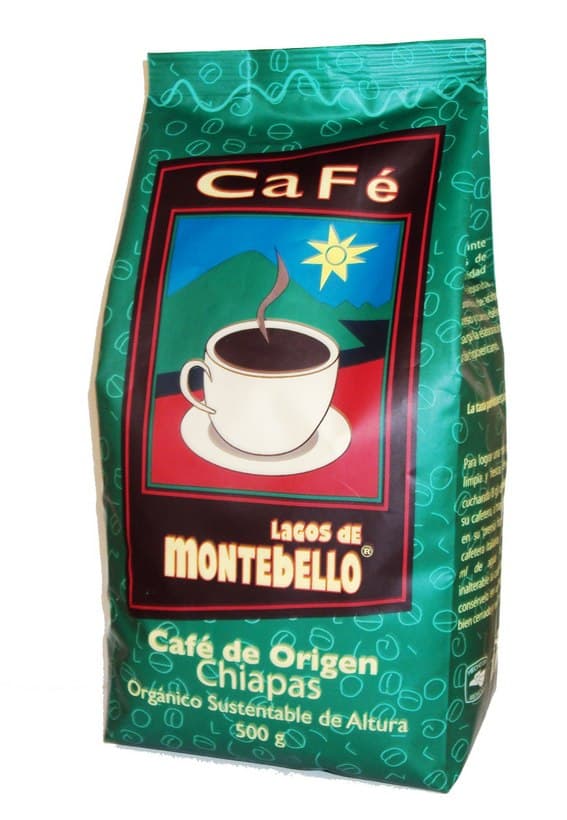 Café Tenam