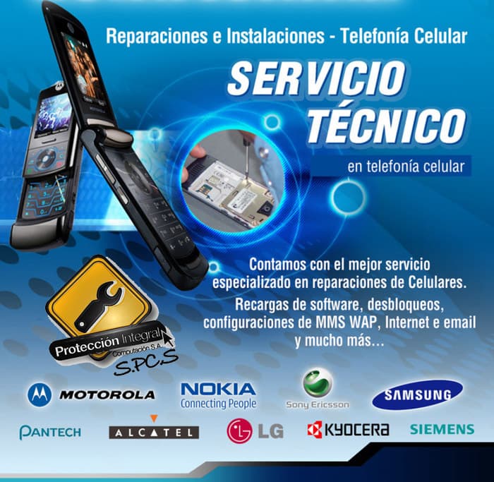 MULTISERVICIOS TEZONCO