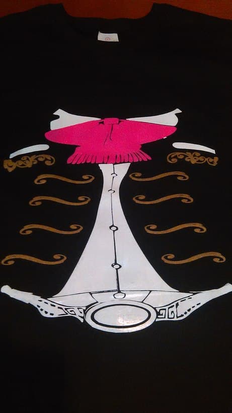 KAIROS SERIGRAFIA