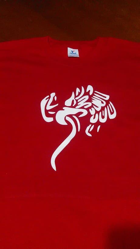KAIROS SERIGRAFIA