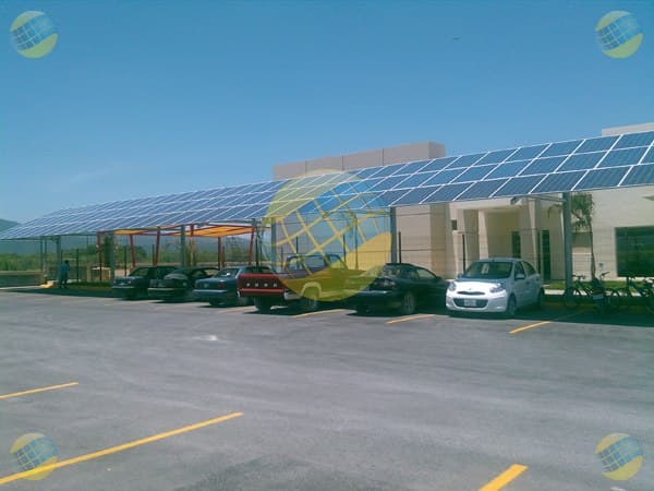 GLOBAL SOLARE