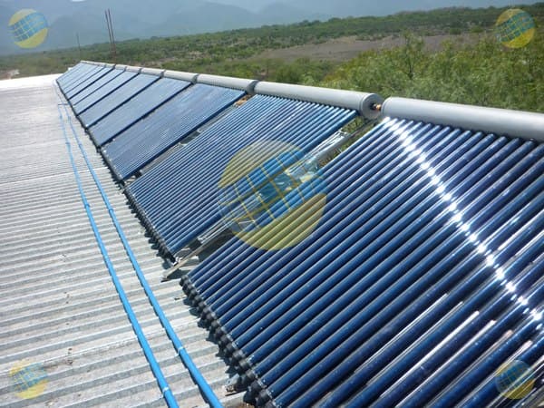 GLOBAL SOLARE