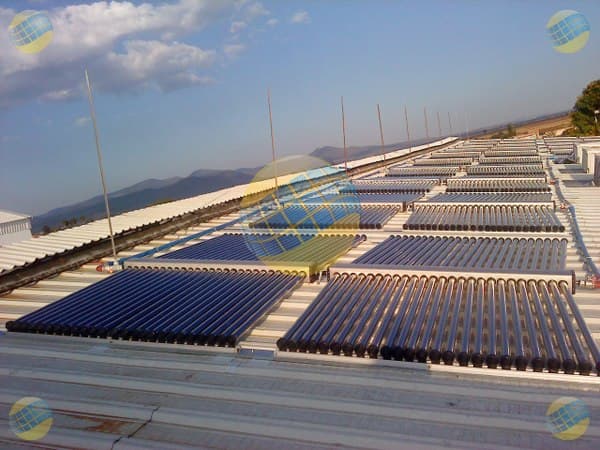 GLOBAL SOLARE