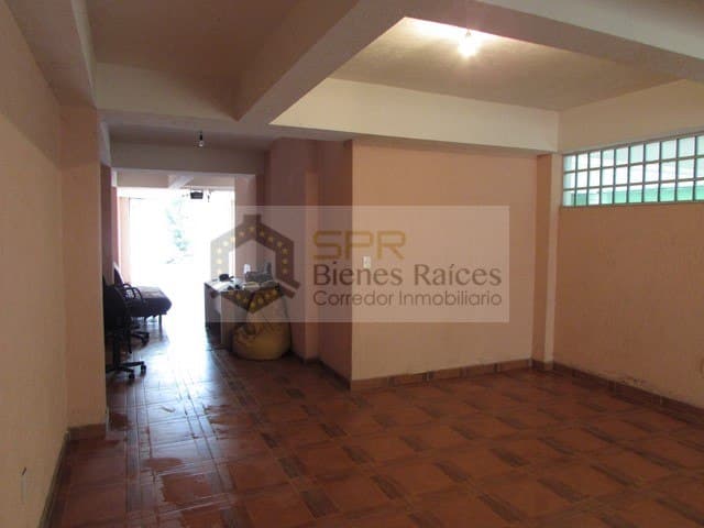 SPR Bienes Raíces