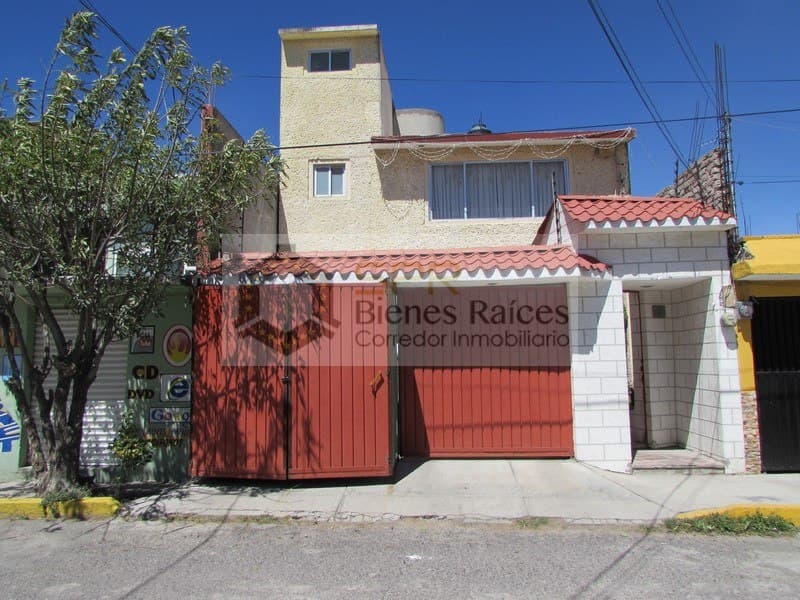 SPR Bienes Raíces