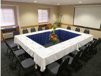 Salon de reuniones