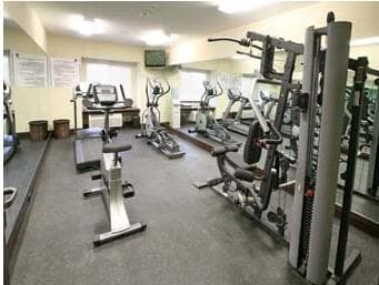 Gimnasio
