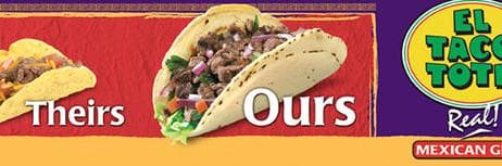 El Taco Tote
