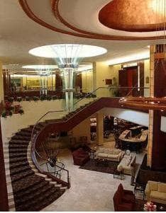 Crowne Plaza Hotel Hotel De Mexico