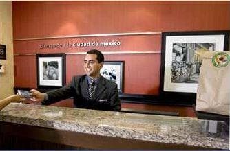 Hampton Inn Hampton Inn