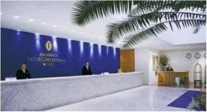 Recepción