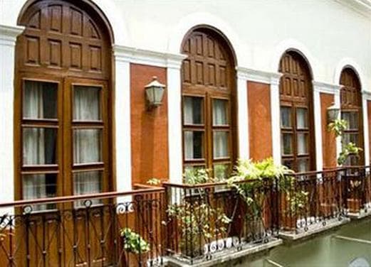 Pasillo