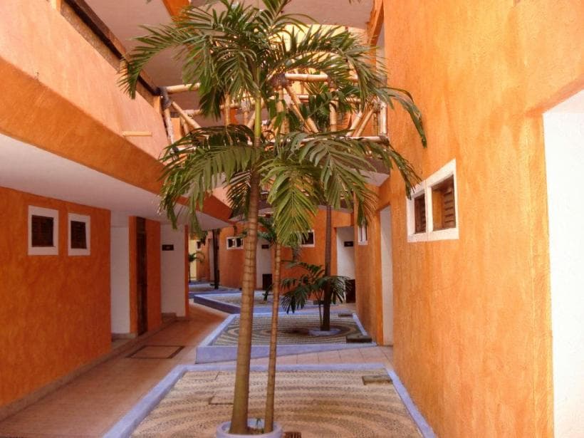 interiores acogedores