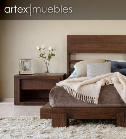 Artex muebles