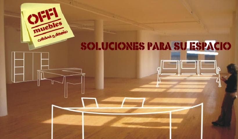Offi Muebles