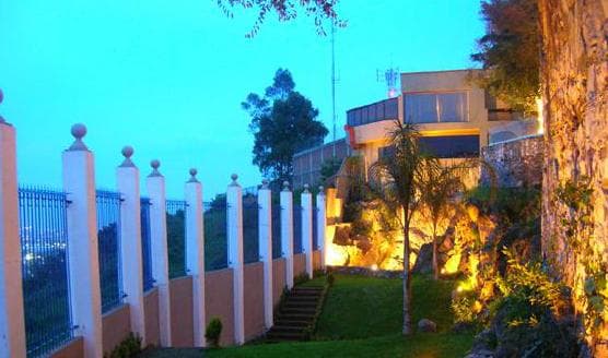 Entrada