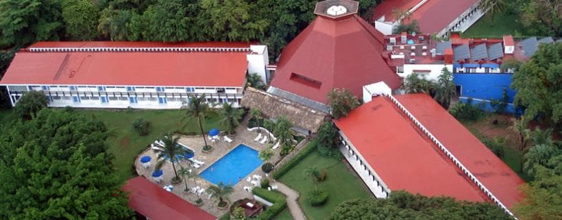 Hotel Misión