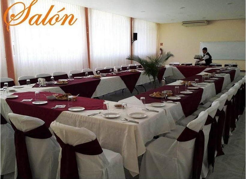 Hotel Cencalli