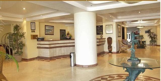 El Hotel