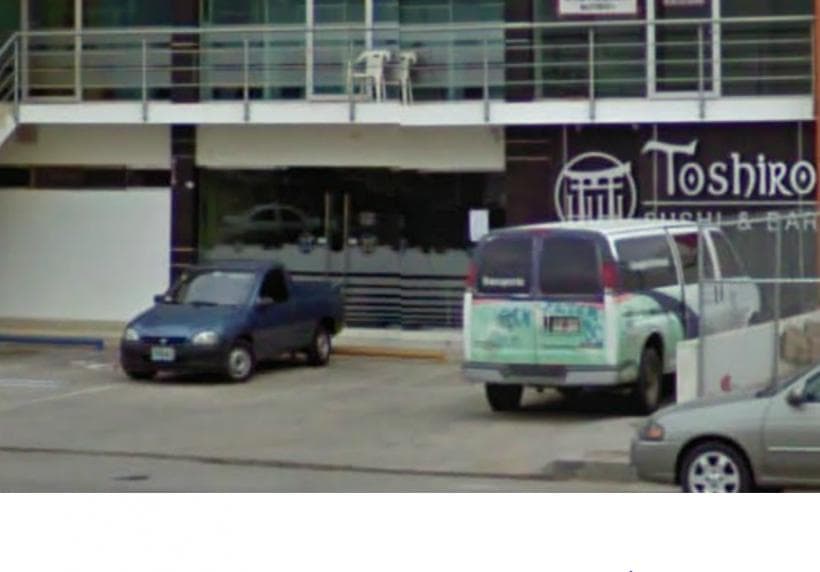 Toshiro Sushi & Bar