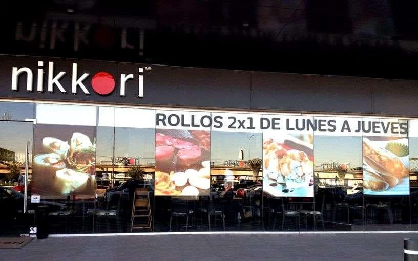 Nikkori Japanese Cuisine