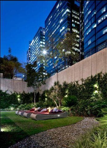 Jardin