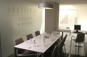 Sala de reuniones