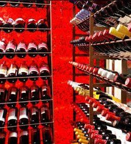 Cava de vinos