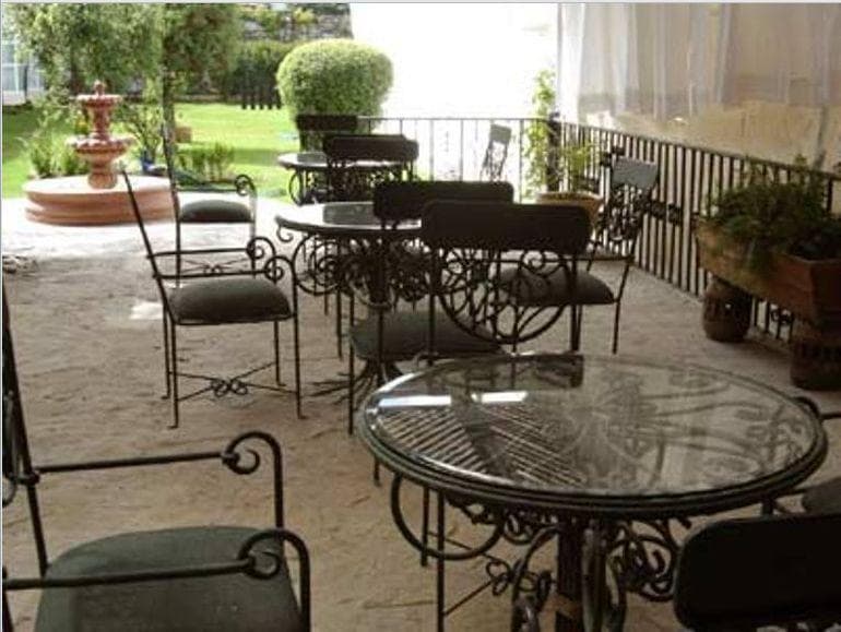 Jardines