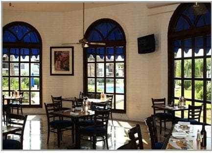 Restaurante